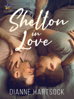 cover image of Shelton in Love